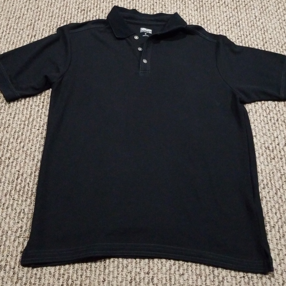 Kirkland polo